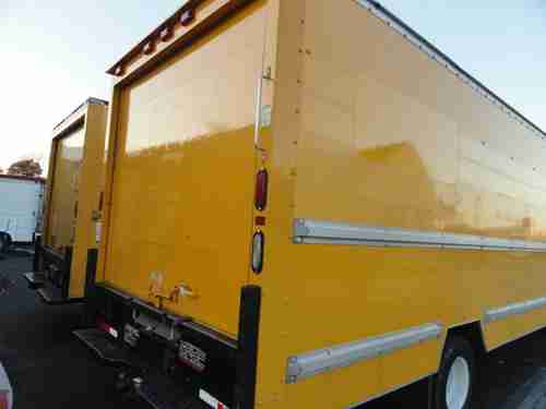 2008 GMC Savana 3500 Base Cutaway Van 16FT. BOX  6.0L, 75K. MILES  TWO TO CHOOSE, US $11,900.00, image 5