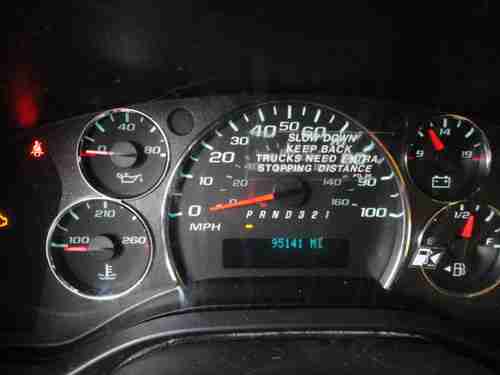 2008 GMC Savana 3500 Base Cutaway Van 16FT. BOX  6.0L, 75K. MILES  TWO TO CHOOSE, US $11,900.00, image 9