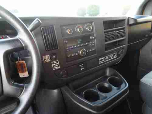 2008 GMC Savana 3500 Base Cutaway Van 16FT. BOX  6.0L, 75K. MILES  TWO TO CHOOSE, US $11,900.00, image 10