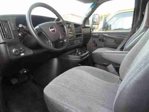 2008 GMC Savana 3500 Base Cutaway Van 16FT. BOX  6.0L, 75K. MILES  TWO TO CHOOSE, US $11,900.00, image 11
