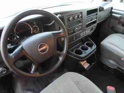 2008 GMC Savana 3500 Base Cutaway Van 16FT. BOX  6.0L, 75K. MILES  TWO TO CHOOSE, US $11,900.00, image 12