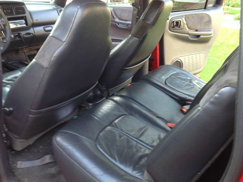 1999 Dodge Durango SLT Sport Utility 4-Door 5.2L, US $3,400.00, image 3