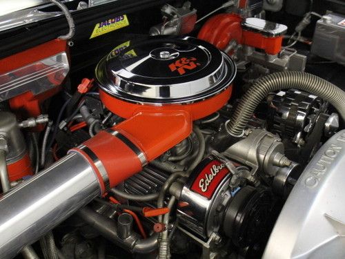 ONE OF A KIND, ORIGINALLY BUILT & AUCTIONED FOR CHARITY, USES EARNHARDT'S MONTE, US $79,995.00, image 4