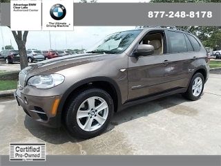 X5d diesel 35d premium package active seat package a/c seats nav navigation pdc