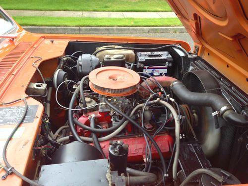 1979 International Harvester Scout 2 Traveler 4x4 1978 1977 1976 1975 1974 1973, image 12