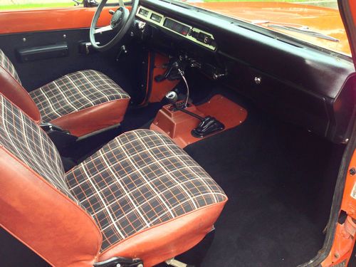1979 International Harvester Scout 2 Traveler 4x4 1978 1977 1976 1975 1974 1973, image 17