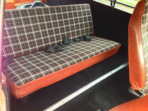 1979 International Harvester Scout 2 Traveler 4x4 1978 1977 1976 1975 1974 1973, image 19