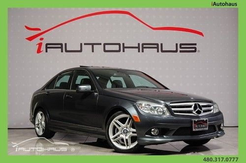 Amg sport pkg factory warranty one owner