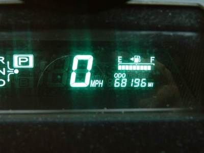 2009 Prius Hatchback ,TOYOTA PRIUS, 50 MPG, POWER WINDOWS, POWER LOCKS LOW MILES, US $14,990.00, image 12