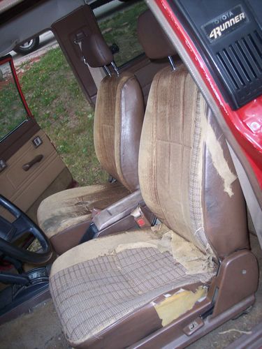 1985 85 Toyota 4runner EFI Straight Axle Automatic trans great off road platform, US $2,500.00, image 9