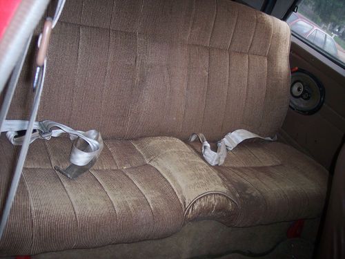 1985 85 Toyota 4runner EFI Straight Axle Automatic trans great off road platform, US $2,500.00, image 17