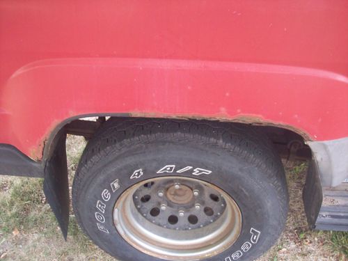 1985 85 Toyota 4runner EFI Straight Axle Automatic trans great off road platform, US $2,500.00, image 19