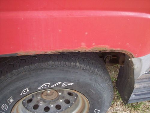 1985 85 Toyota 4runner EFI Straight Axle Automatic trans great off road platform, US $2,500.00, image 20