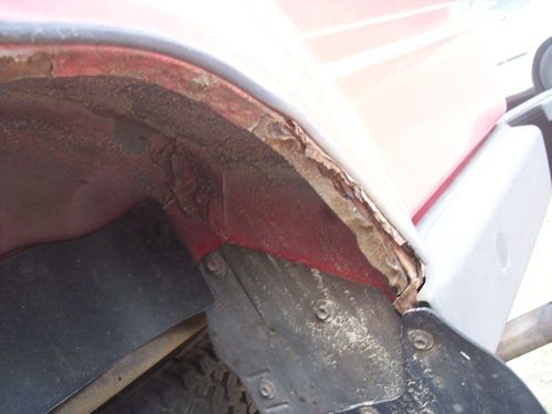 1985 85 Toyota 4runner EFI Straight Axle Automatic trans great off road platform, US $2,500.00, image 23