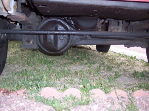 1985 85 Toyota 4runner EFI Straight Axle Automatic trans great off road platform, US $2,500.00, image 24
