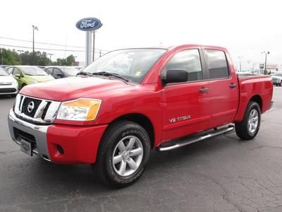 2wd crew cab 5.6l cd power windows power door locks tilt wheel cruise control