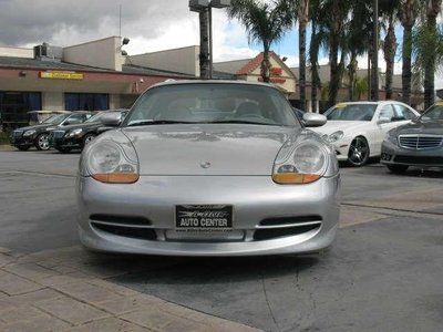 Coupe 3.4L Tires - Front Performance Tires - Rear Performance Aluminum Wheels, image 2