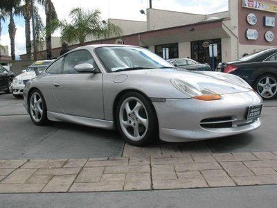 Coupe 3.4L Tires - Front Performance Tires - Rear Performance Aluminum Wheels, image 3