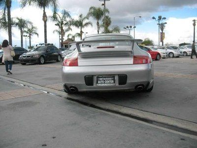 Coupe 3.4L Tires - Front Performance Tires - Rear Performance Aluminum Wheels, image 6