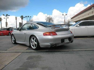 Coupe 3.4L Tires - Front Performance Tires - Rear Performance Aluminum Wheels, image 7