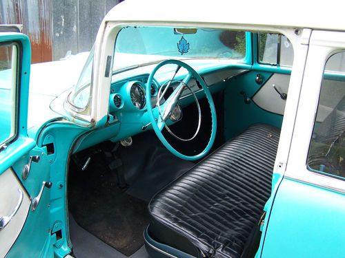 1957 Chevrolet Bel Air 210, US $5,000.00, image 3