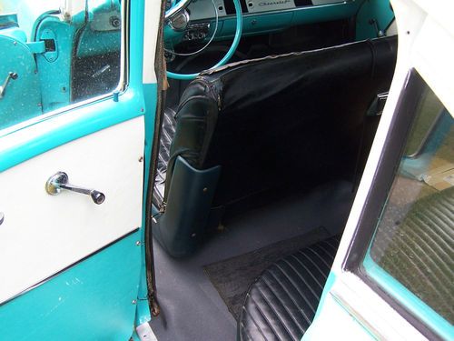 1957 Chevrolet Bel Air 210, US $5,000.00, image 6