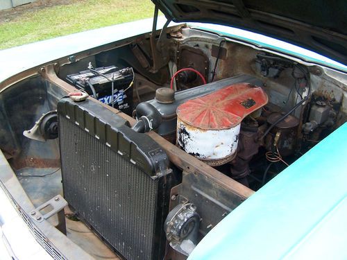 1957 Chevrolet Bel Air 210, US $5,000.00, image 7