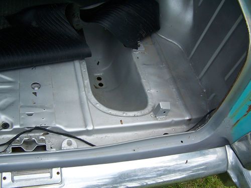 1957 Chevrolet Bel Air 210, US $5,000.00, image 8