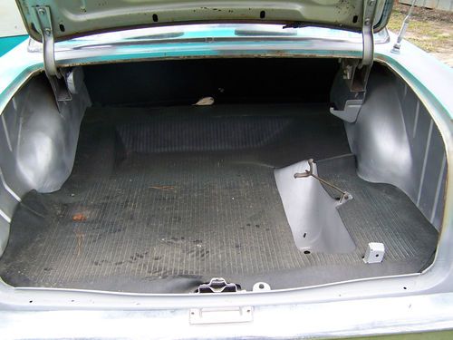 1957 Chevrolet Bel Air 210, US $5,000.00, image 10