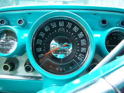 1957 Chevrolet Bel Air 210, US $5,000.00, image 12