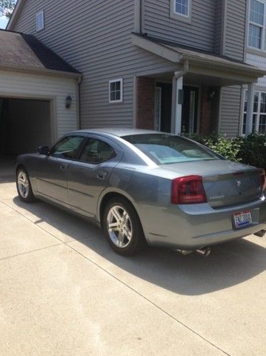 2006 charger r/t 5.7l  - "immaculate"