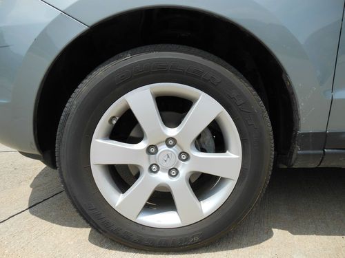 2007 Hyundai Santa Fe Limited Sport Utility 4-Door 3.3L, US $11,500.00, image 3