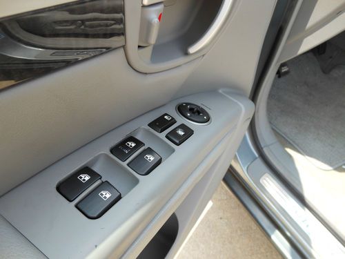 2007 Hyundai Santa Fe Limited Sport Utility 4-Door 3.3L, US $11,500.00, image 5
