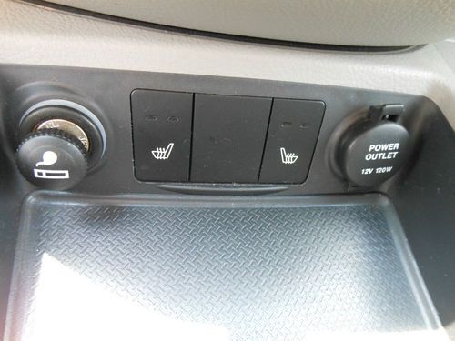 2007 Hyundai Santa Fe Limited Sport Utility 4-Door 3.3L, US $11,500.00, image 9