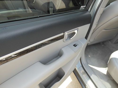 2007 Hyundai Santa Fe Limited Sport Utility 4-Door 3.3L, US $11,500.00, image 16