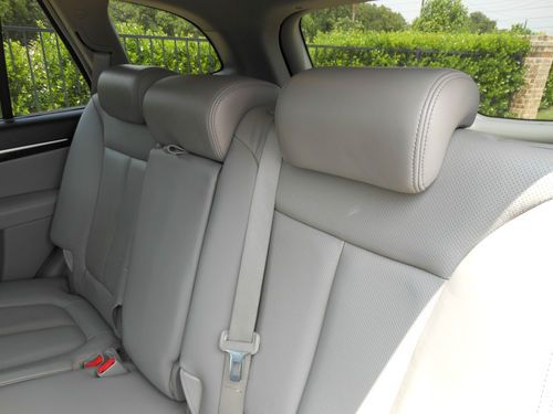 2007 Hyundai Santa Fe Limited Sport Utility 4-Door 3.3L, US $11,500.00, image 18