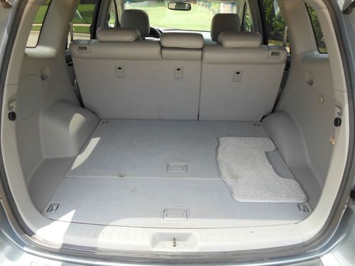 2007 Hyundai Santa Fe Limited Sport Utility 4-Door 3.3L, US $11,500.00, image 19