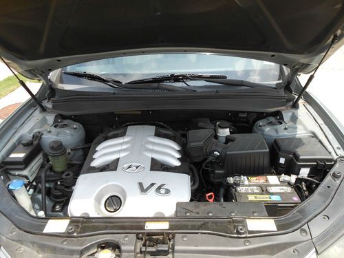 2007 Hyundai Santa Fe Limited Sport Utility 4-Door 3.3L, US $11,500.00, image 21