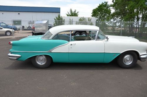 1956 oldsmobile 88