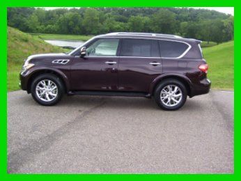 2011 used 5.6l v8 32v automatic rwd suv premium bose