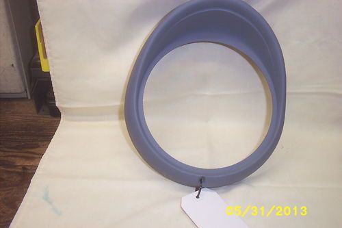 1956, 1957 ford thunderbird and 1956 ford pass headlight rim (with lip)