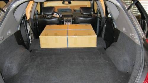 2004 Nissan Murano SE Sport Utility 4-Door 3.5L, US $9,995.00, image 6