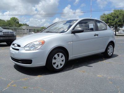 Gs manual 1.6l clean car fax one owner low miles great gas saver