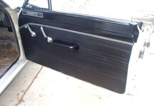 1966 DODGE DART GT CONVERTIBLE CHRYSLER SMALL BLOCK 273 V8 MOPAR PS AUTO TRANSM, image 8