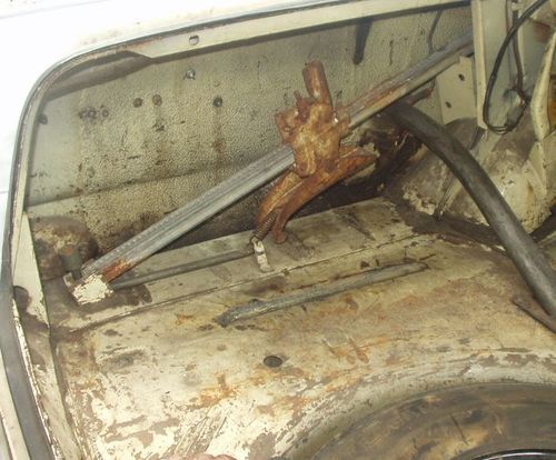 1966 DODGE DART GT CONVERTIBLE CHRYSLER SMALL BLOCK 273 V8 MOPAR PS AUTO TRANSM, image 11