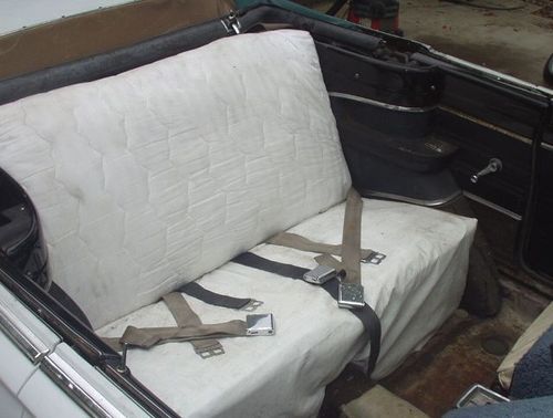 1966 DODGE DART GT CONVERTIBLE CHRYSLER SMALL BLOCK 273 V8 MOPAR PS AUTO TRANSM, image 14
