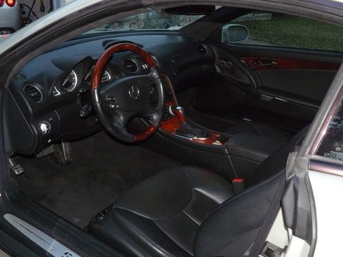 RARE!!! - Mercedes SL500 Designo Edition, US $20,400.00, image 7