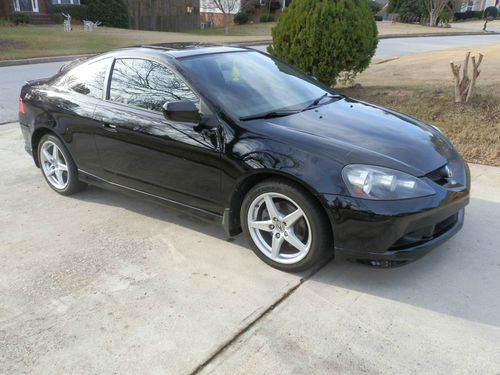 Acura rsx type-s