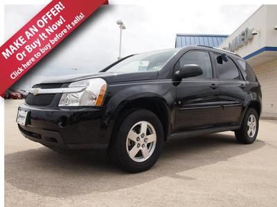 08 black ls suv 3.4l automatic low miles cd/mp3 keyless entry rear spoiler esc