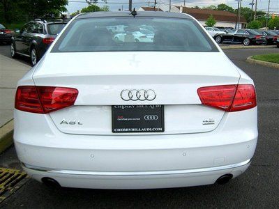WE FINANCE! 4.2L NAV AWD PREMIUM PKG COLD WEATHER PKG LWB PERFORMANCE LUXURY, image 6
